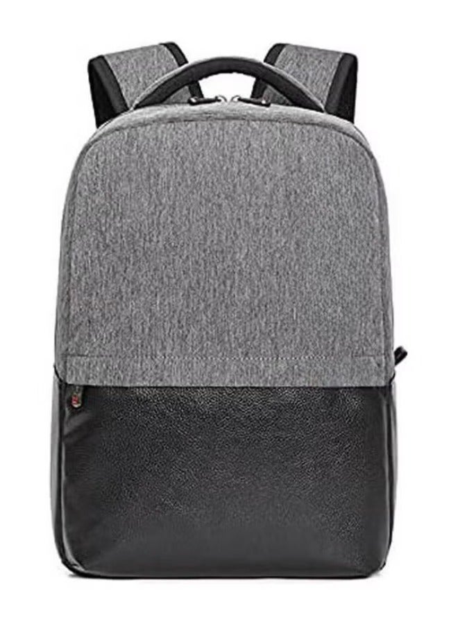 Laptop Backpack for Men and Women, Large, Travel, School, Professional Water Resistant Design.