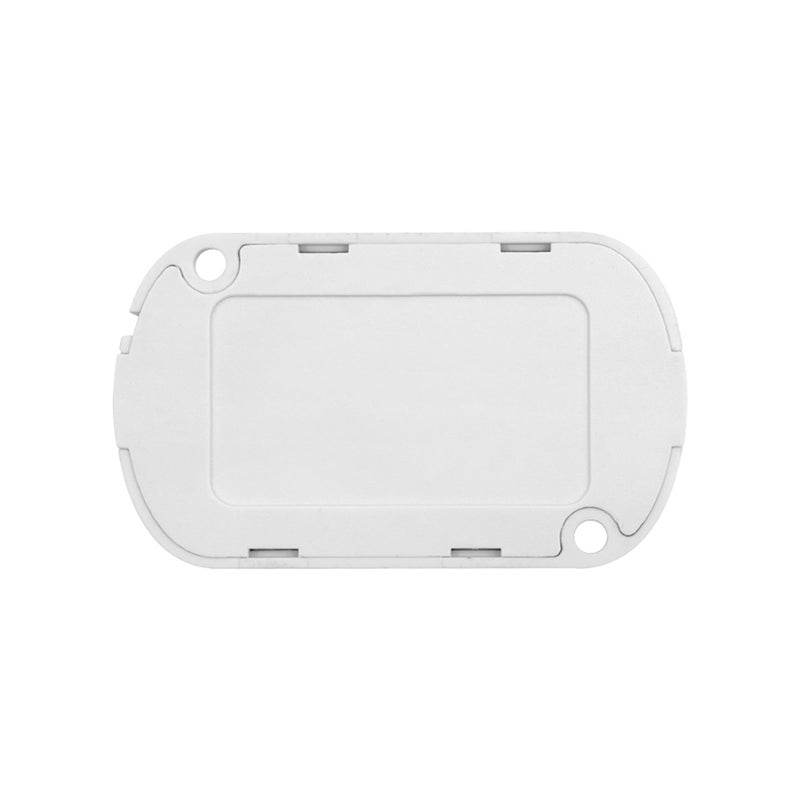 Mini Wi-Fi Switch Module 10A Wi-Fi Intelligent Relay Light Switch APP Remote Control Voice Control DIY Breaker Module Home Appliance Automation (AC 90-250V) - Image 2