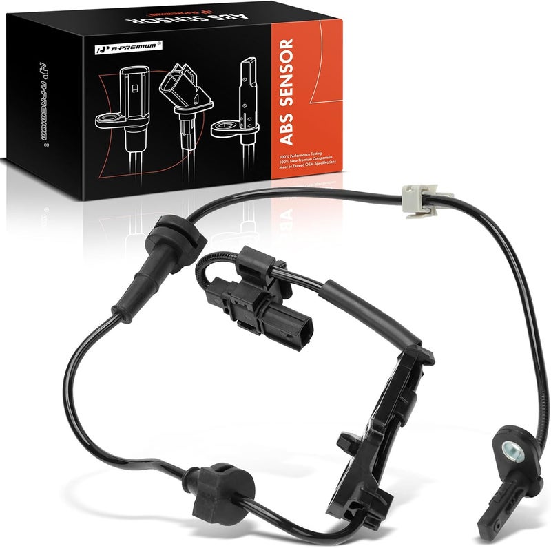 A-Premium ABS Wheel Speed Sensor for Honda Accord 2018-2021 - Image 1