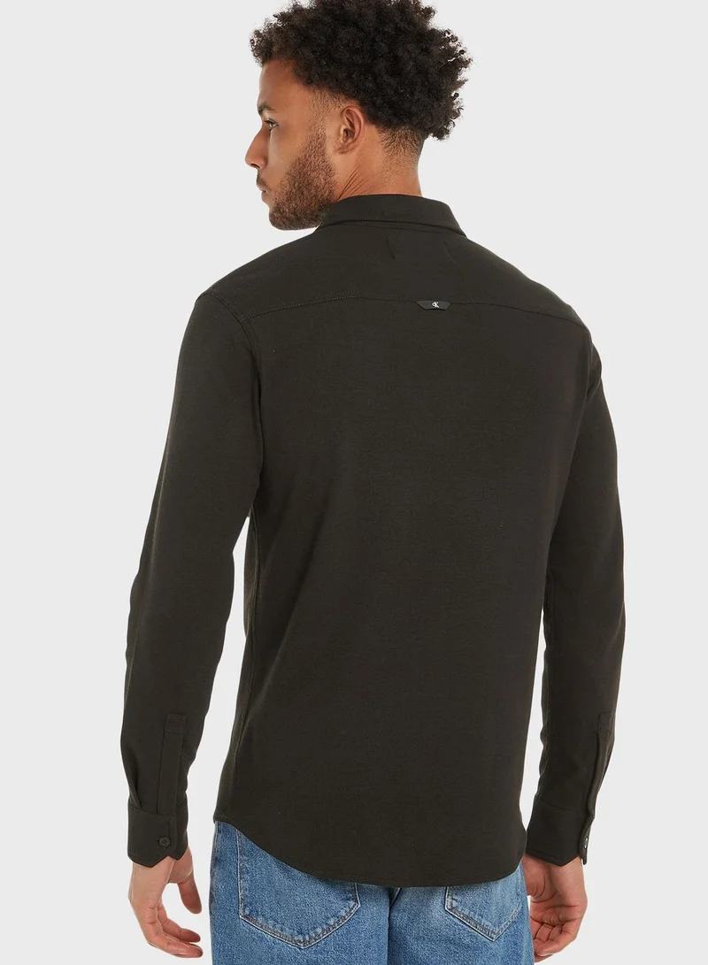 Calvin Klein Jeans Essential Regular Fit Shirt
