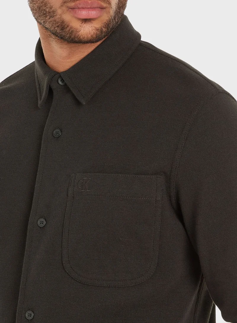 Calvin Klein Jeans Essential Regular Fit Shirt