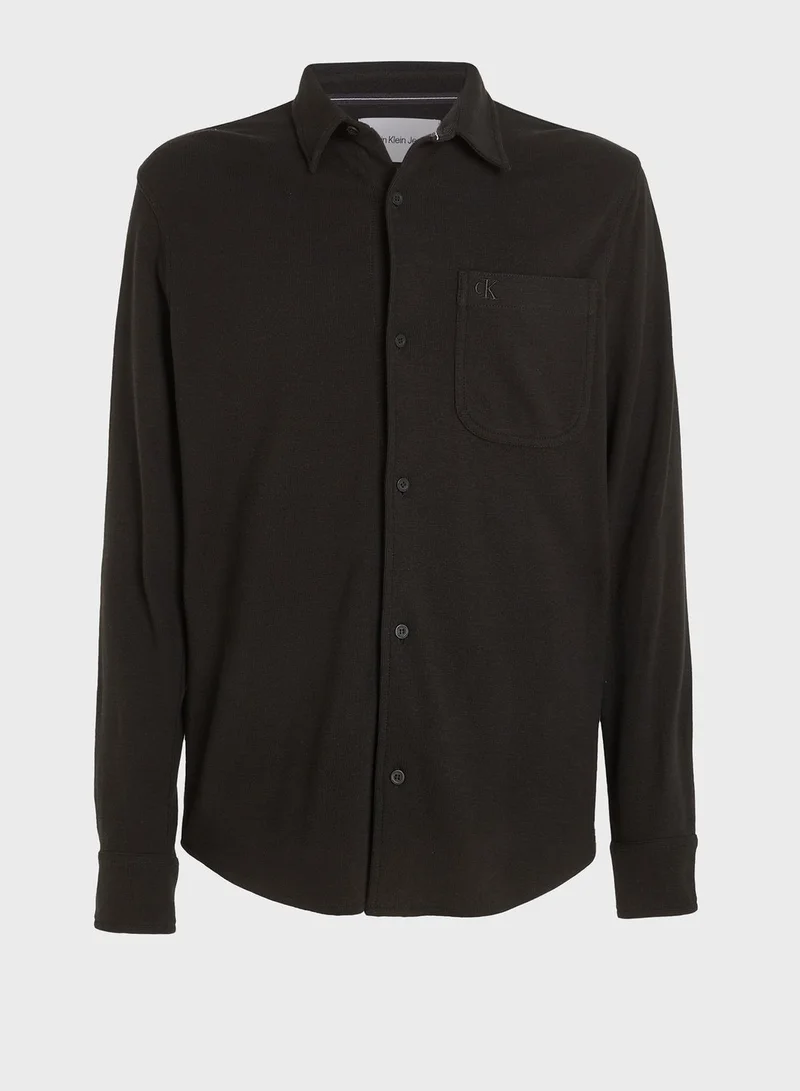 Calvin Klein Jeans Essential Regular Fit Shirt