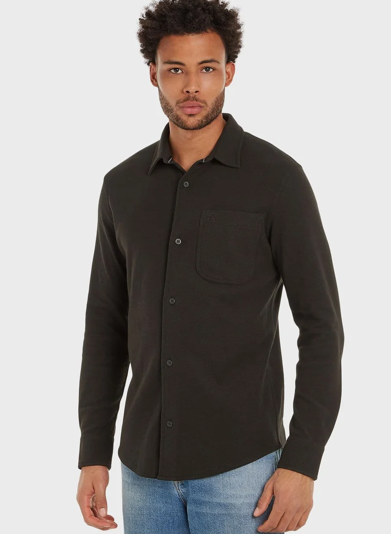 Calvin Klein Jeans Essential Regular Fit Shirt