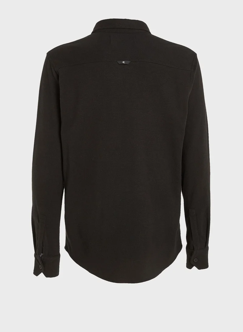 Calvin Klein Jeans Essential Regular Fit Shirt
