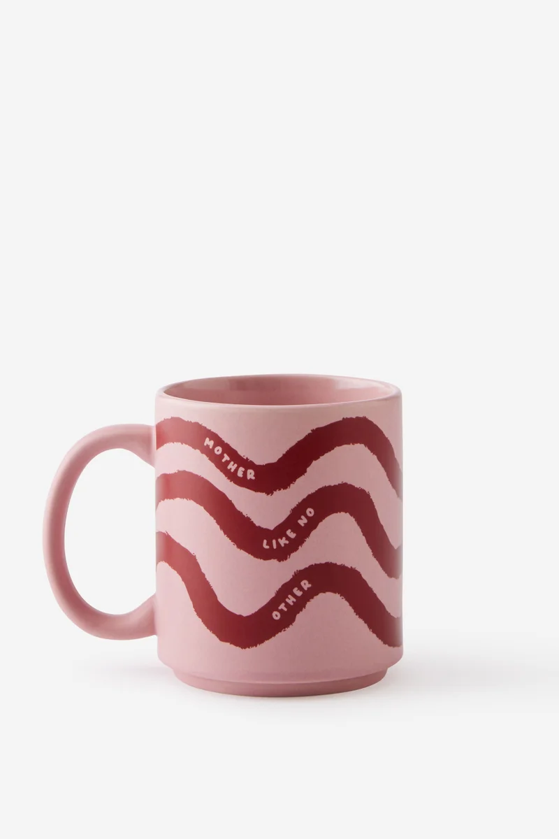 تايبو Daily Mug