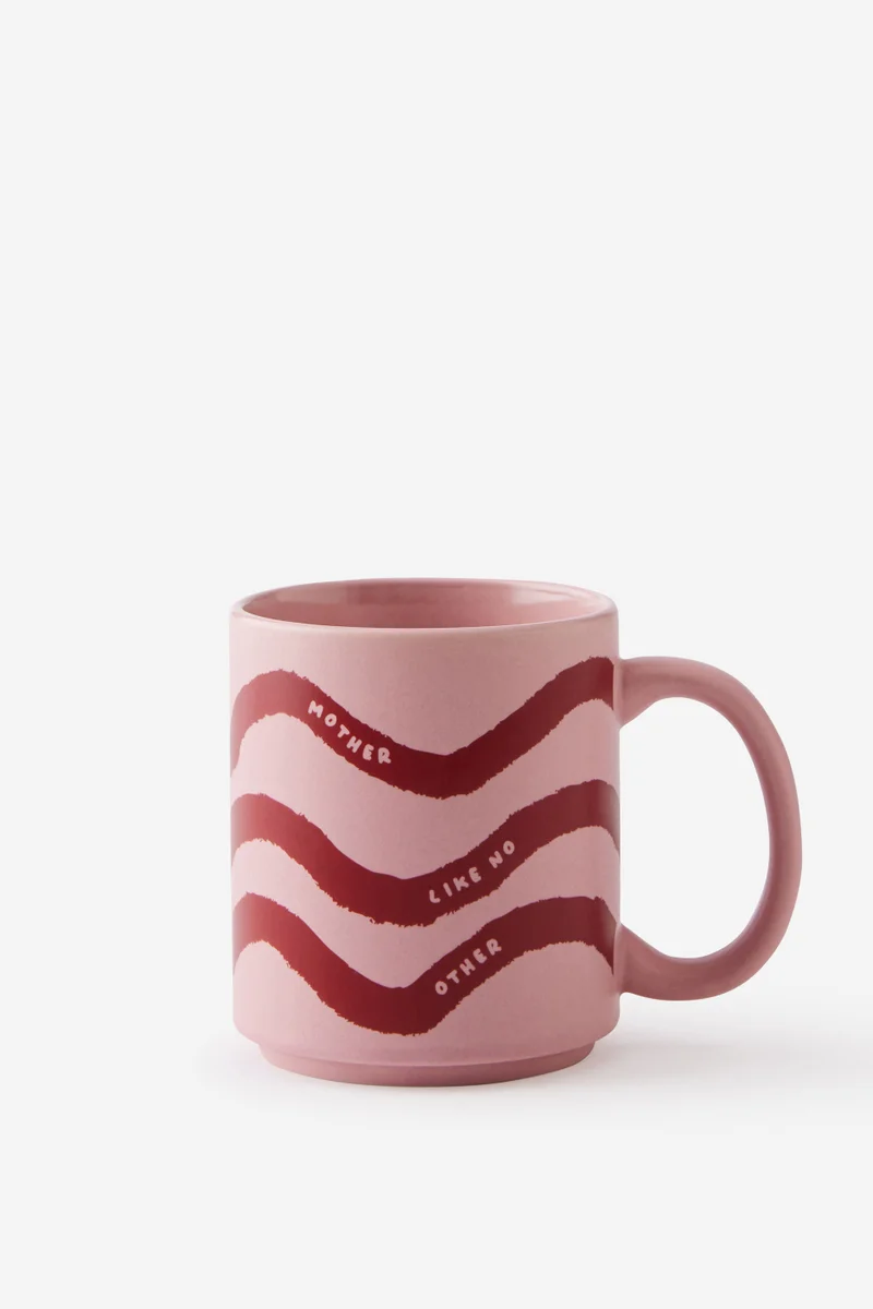 Daily Mug