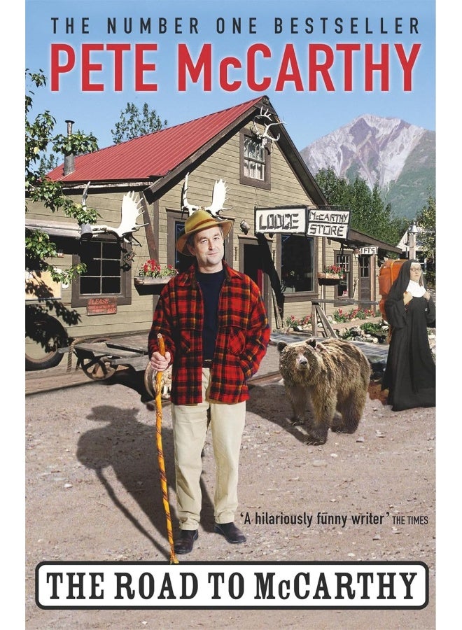 The Road to McCarthy