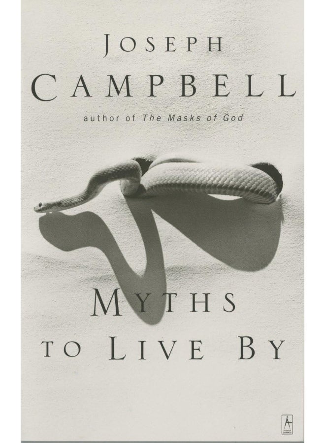 Myths to Live By 