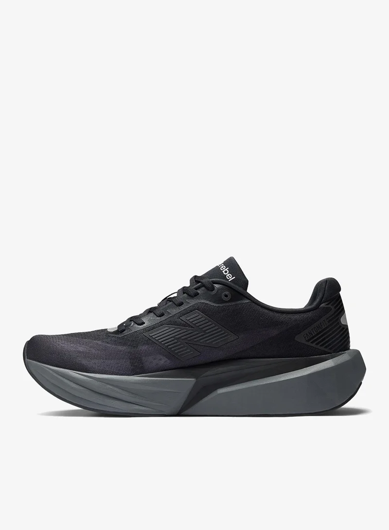 New Balance  FuelCell Rebel v5 athletic Sneakers (Standard Fit) for Men | Best Price UAE
