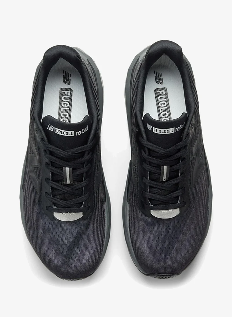 New Balance  FuelCell Rebel v5 athletic Sneakers (Standard Fit) for Men | Best Price UAE