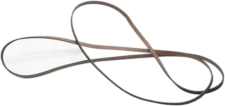 CR Timing Belt Compatible With L110 L120 L130 L132 L210 L220 L222 L312 L300 L310 L350 L355 L362 L365 L366 5PC 1577172 1548486 1572337 - Image 5