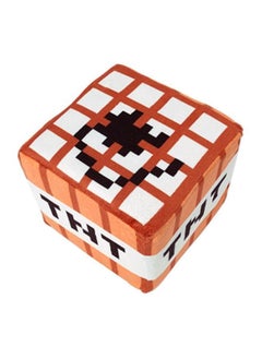 Y&D Minecraft Cotton Plush Toy 20CM  - Image 2