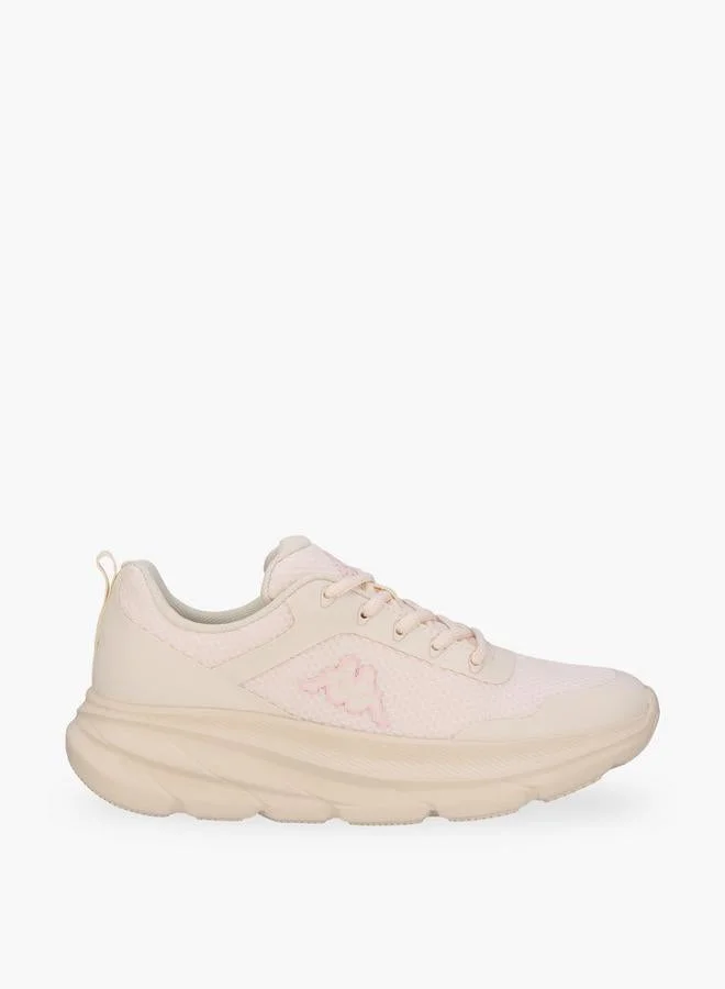 Kappa Men Lace-Up Sports Shoes