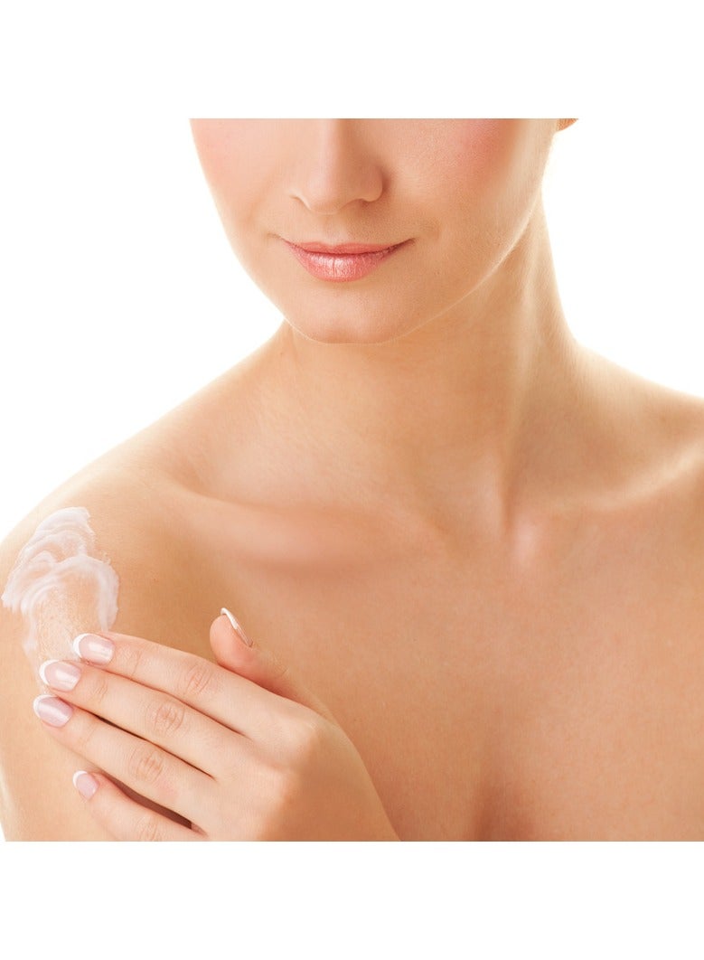 بوبانا لوشن الجسم مع حليب جوز الهند 240 مل - Image 4