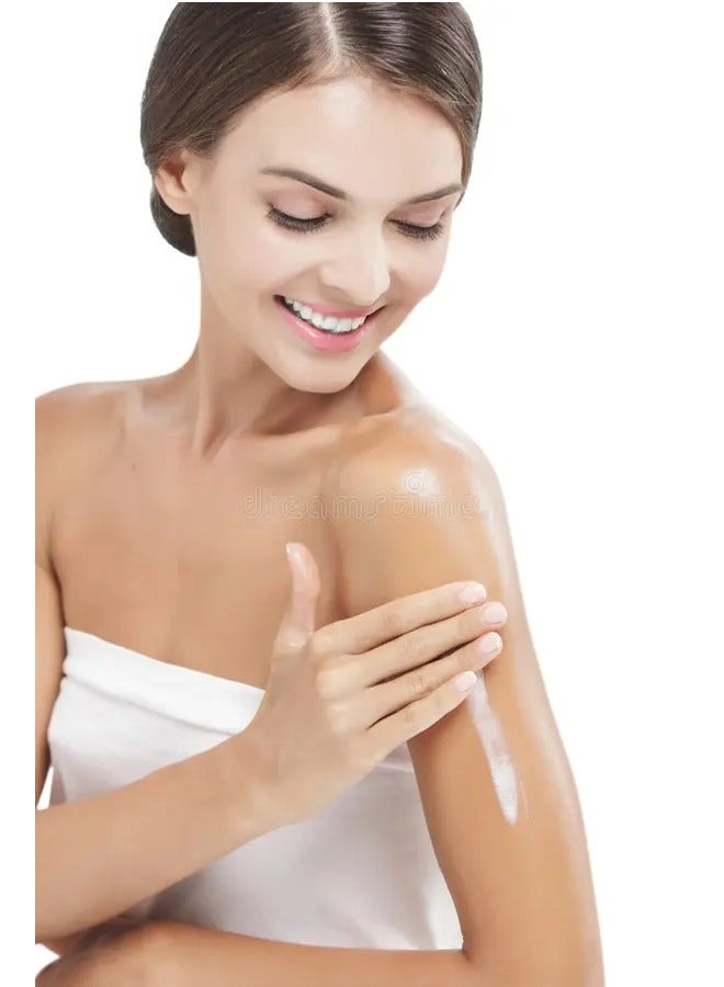 بوبانا لوشن الجسم مع حليب جوز الهند 240 مل - Image 5