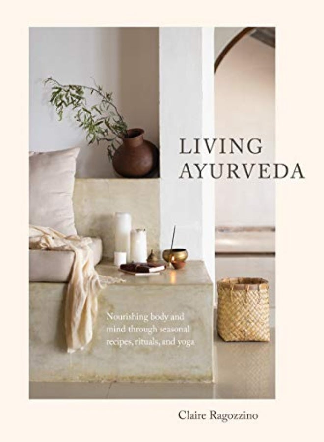LIVING AYURVEDA