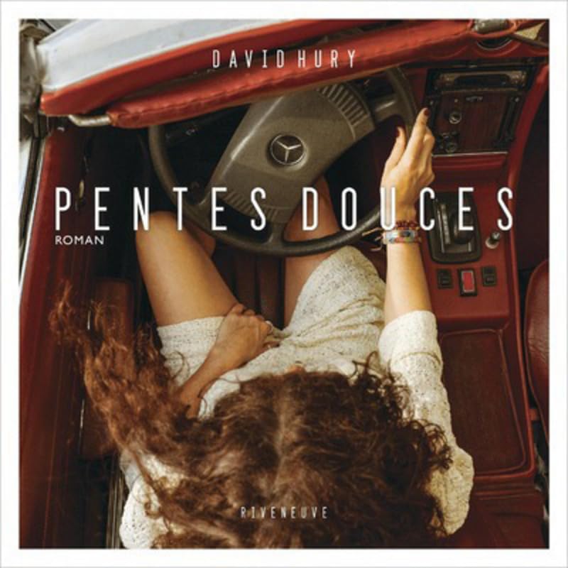 Pentes Douces