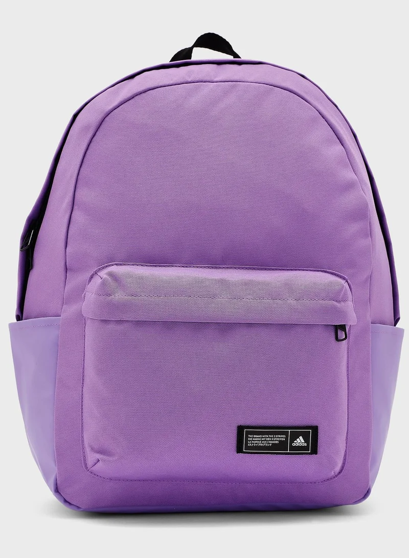 Adidas 3 Stripe Classic Backpack