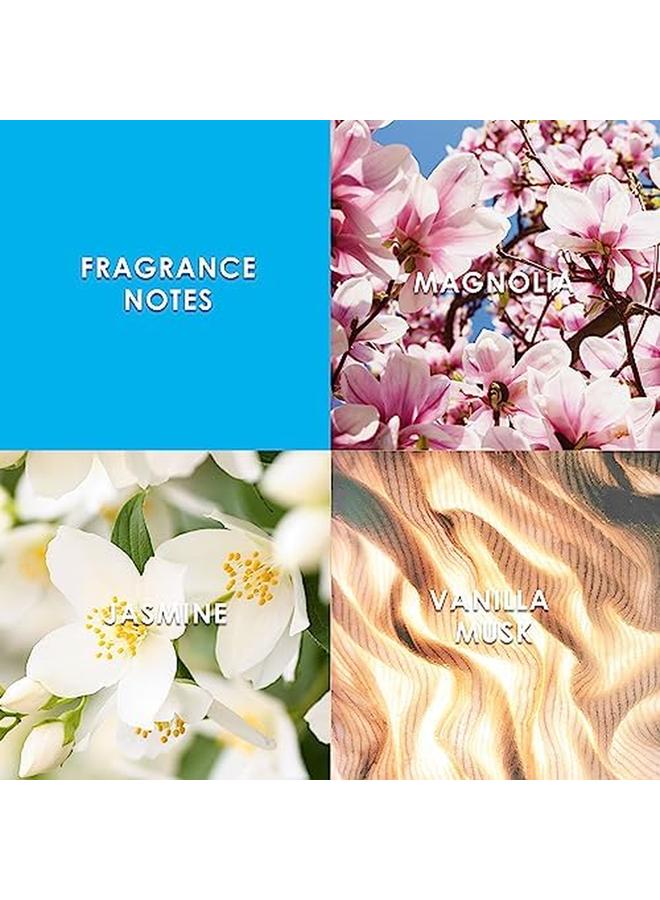 بريتني سبيرز كيوريوس للنساء 3.3 أوقية EDP بخاخ أبيض - Image 4