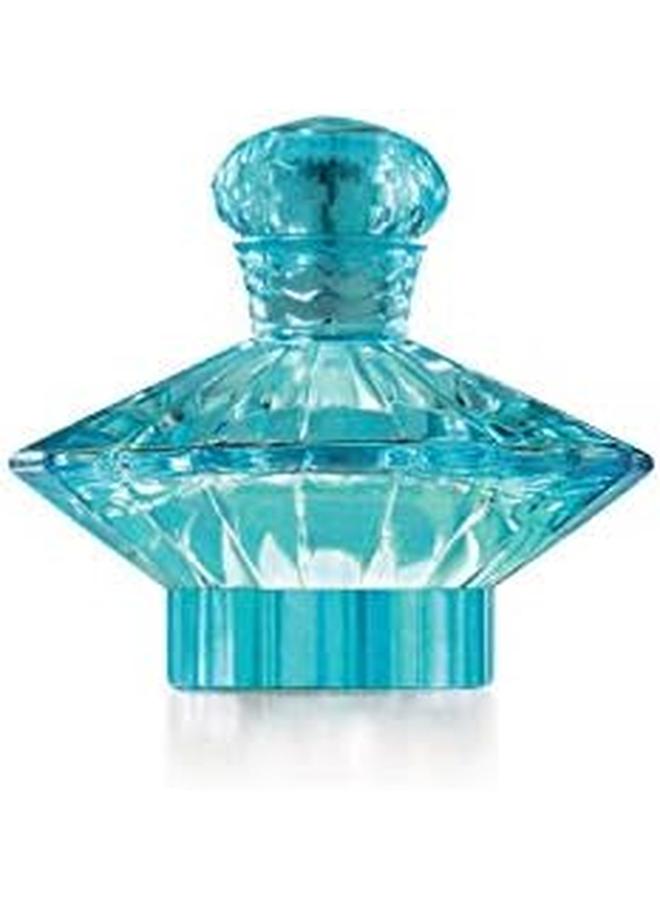 بريتني سبيرز كيوريوس للنساء 3.3 أوقية EDP بخاخ أبيض - Image 2