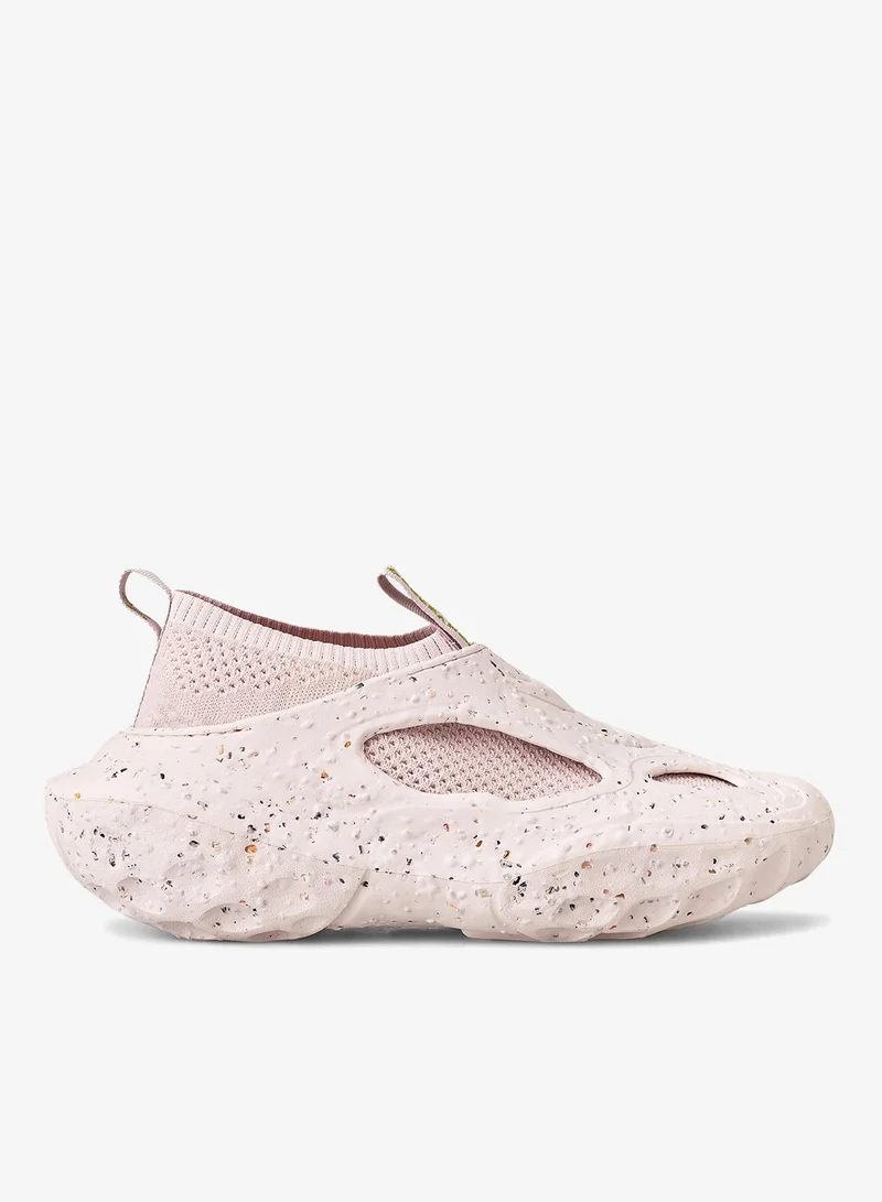 Sponge Crater CX Generation Stretch Knit Unisex Shoe