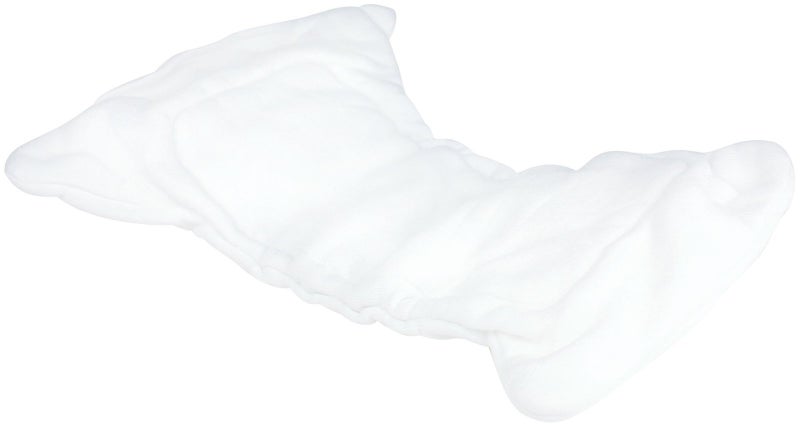 Bumkins Reusable Cloth Contour Soaker, One Size, 2ct - Image 2
