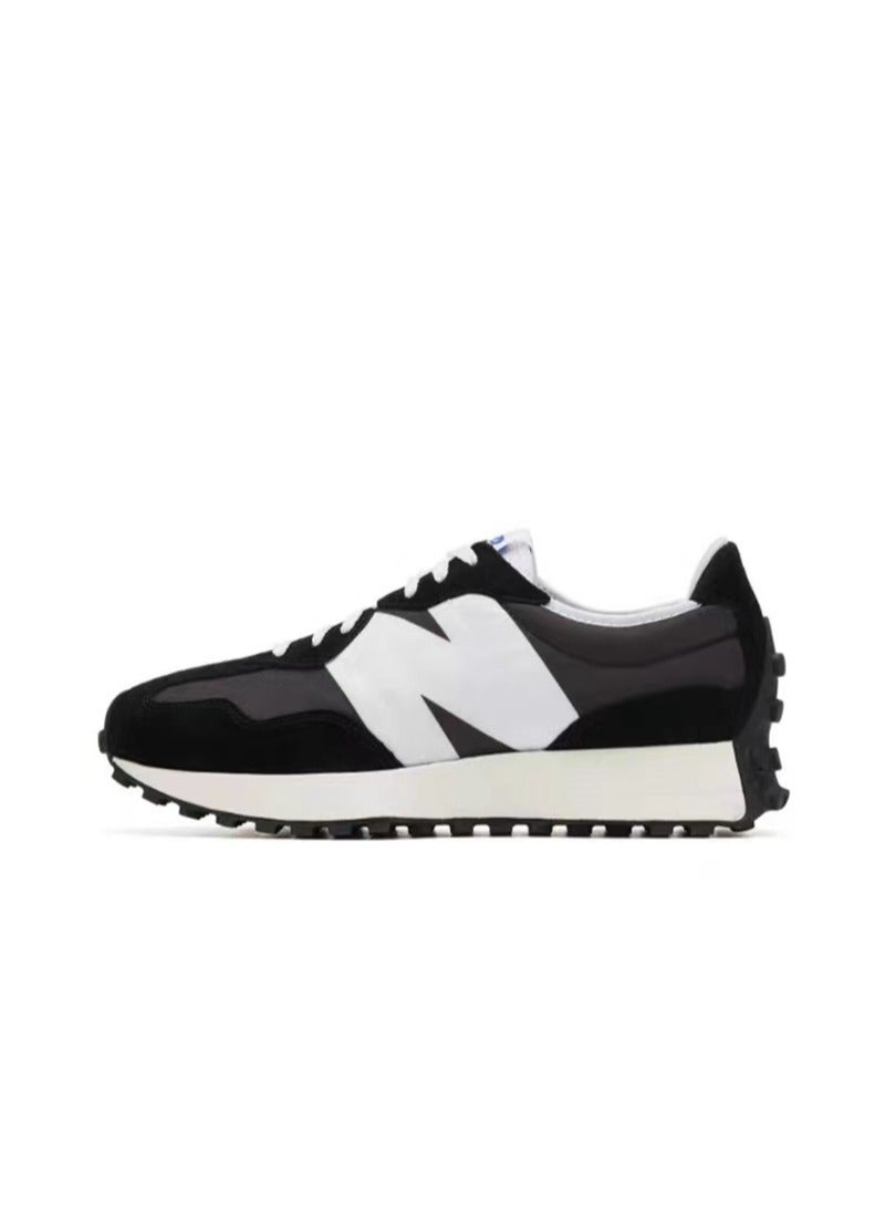 New Balance 327 Fashion Sneakers  - Image 1