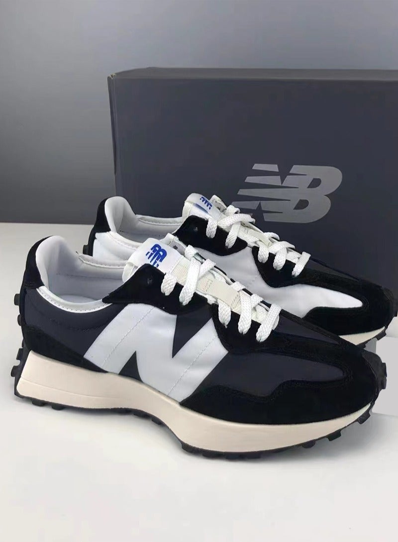 New Balance 327 Fashion Sneakers  - Image 3