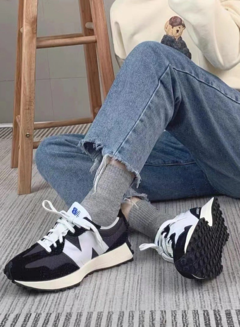 New Balance 327 Fashion Sneakers  - Image 4