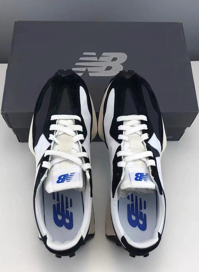 New Balance 327 Fashion Sneakers  - Image 2
