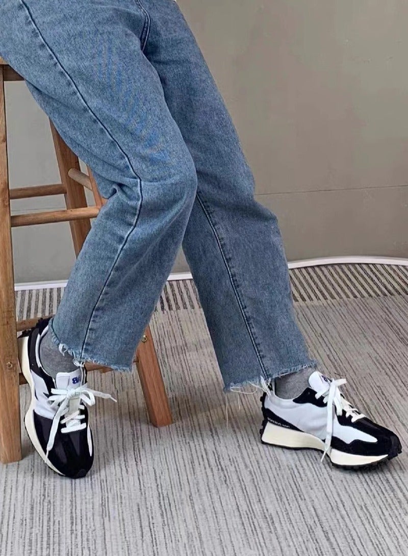 New Balance 327 Fashion Sneakers  - Image 5