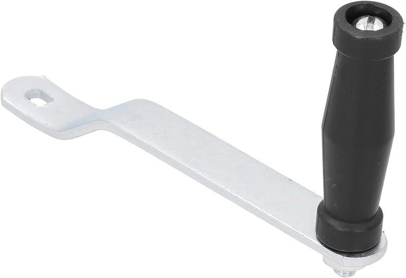 woobles Winch Handle Replacement, Original Standard Comfortable Winch Handle for Ship for Trailer Winch- - Image 1