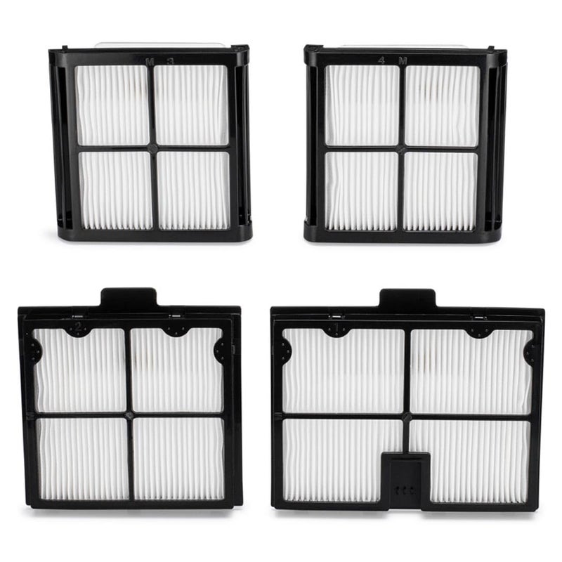 Dolphin Genuine Replacement Part â€” Ultra-Fine Filter Panels (4PK) â€” 9991466-R4 - Image 4