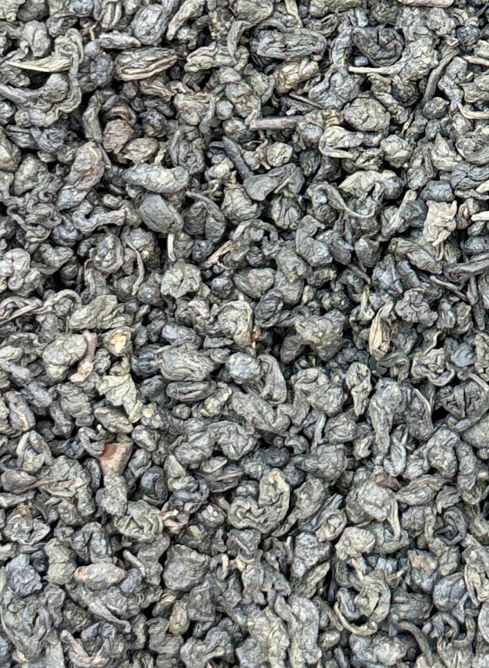 MOROCCAN MINT GREEN TEA ROUND 500 GM - Image 2