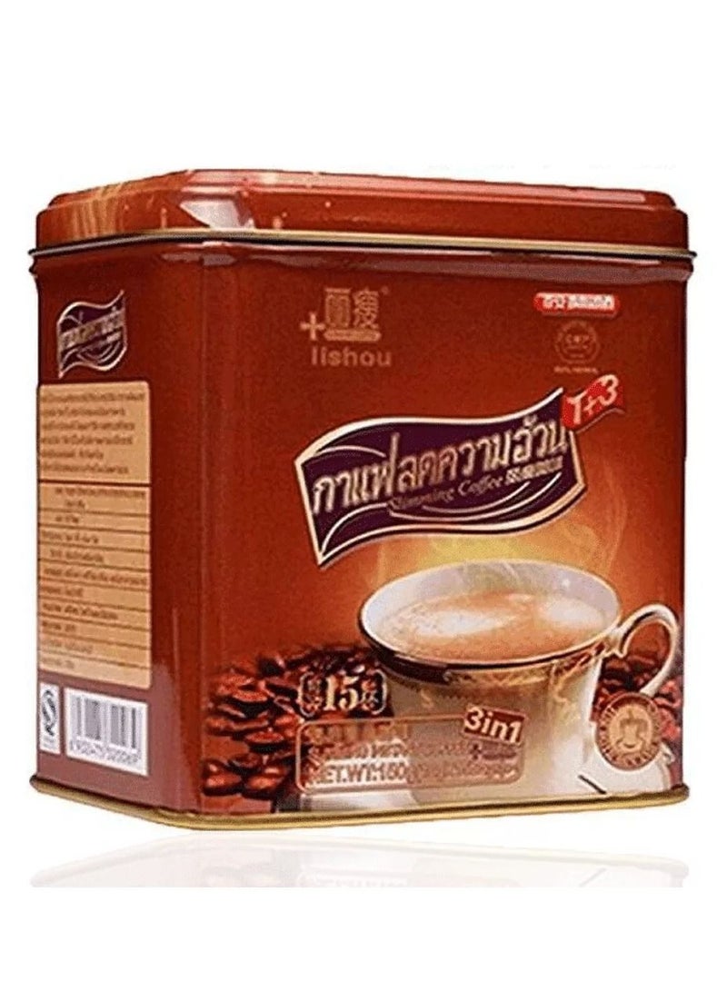 ليشو قهوة التخسيس