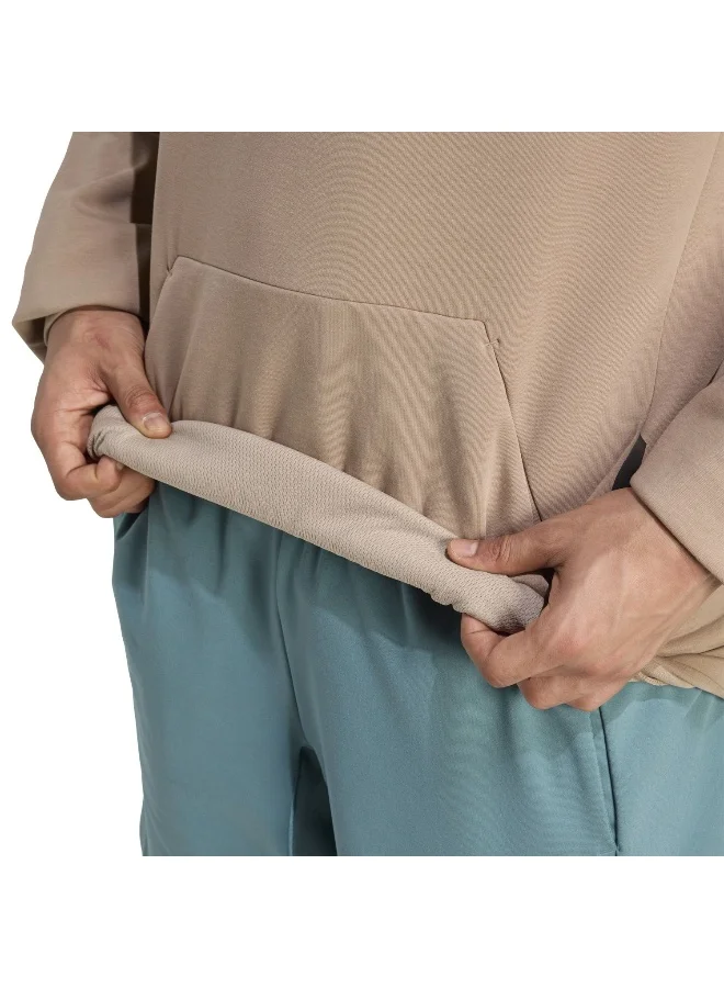 Adidas D4T Workout Hoodie