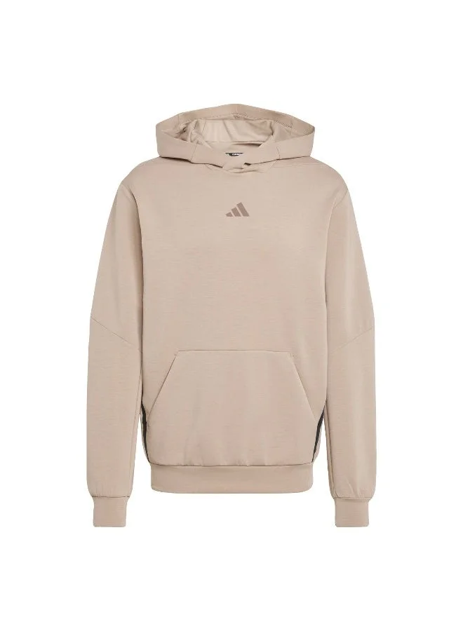 Adidas D4T Workout Hoodie