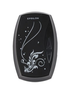 Epsilon جرس الباب - EPSDB1440/ مع جهاز تحكم عن بعد لاسلكي، 36 مقطوعة موسيقية في سلسلة الأوتار الناعمة، تركيب بدون أسلاك، بطارية متضمنة/ مدى يصل إلى 80 مترًا، تصميم خفيف وبسيط، مثالي للمنزل  - Image 5