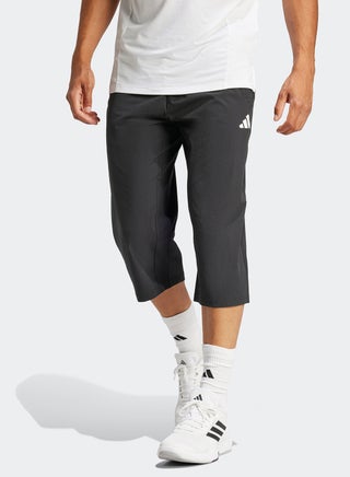 3/4 Essential Woven Sweatpants - pzsku/ZF0217E7A062670CE2A3CZ/45/_/1741798201/0a75a4cd-3e94-424c-bbb6-03d0134ffa24