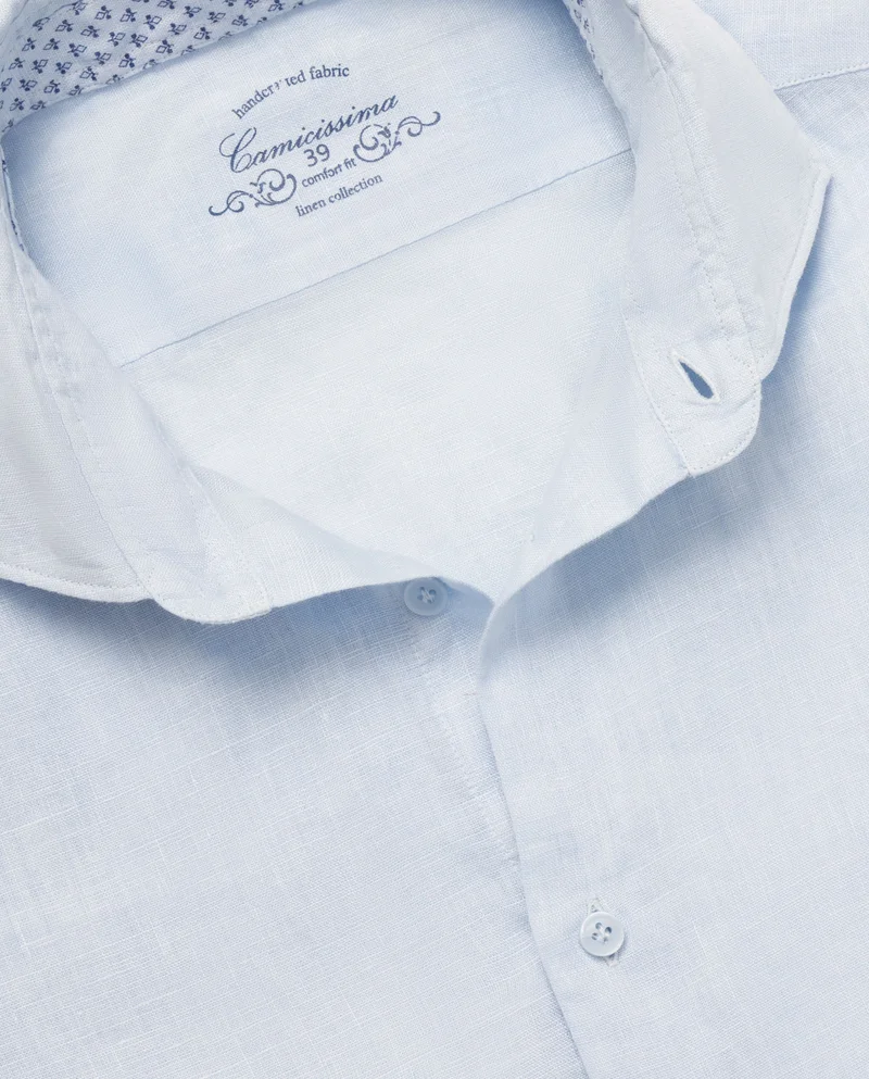 Camicissima DYED COMFORT