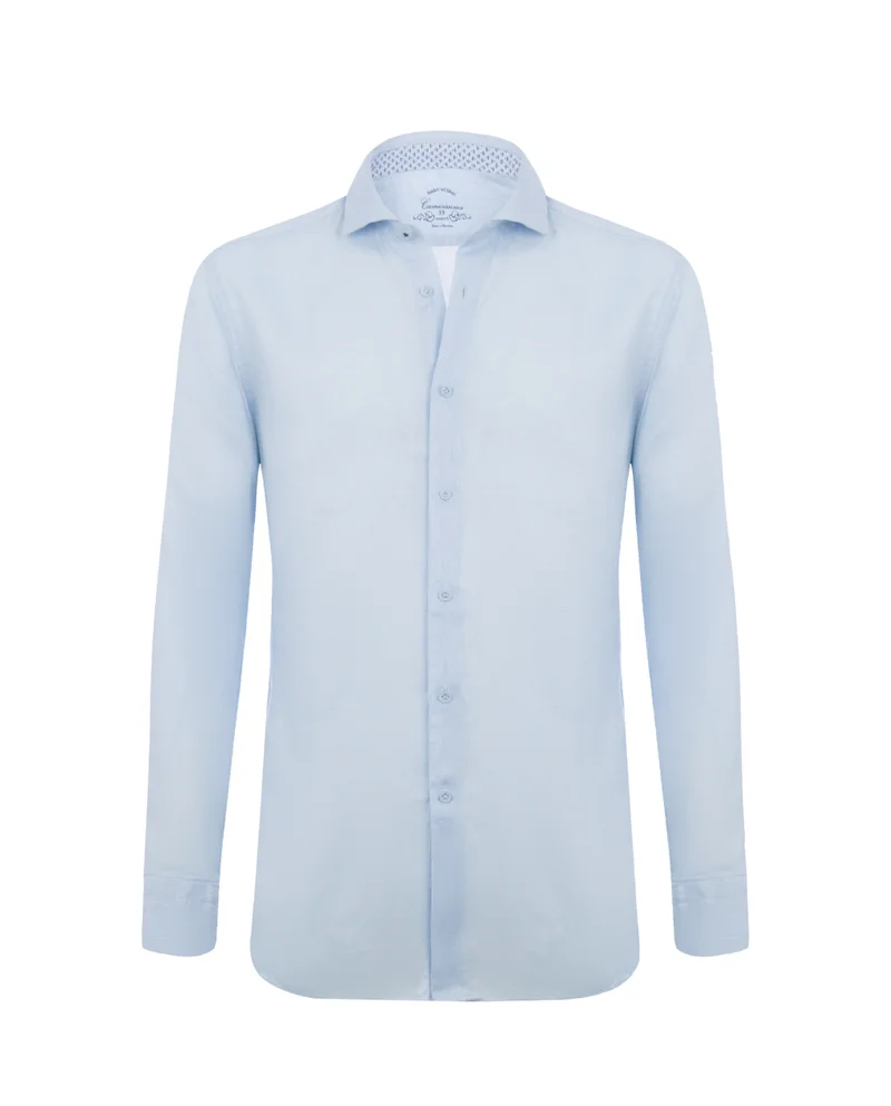 Camicissima DYED COMFORT