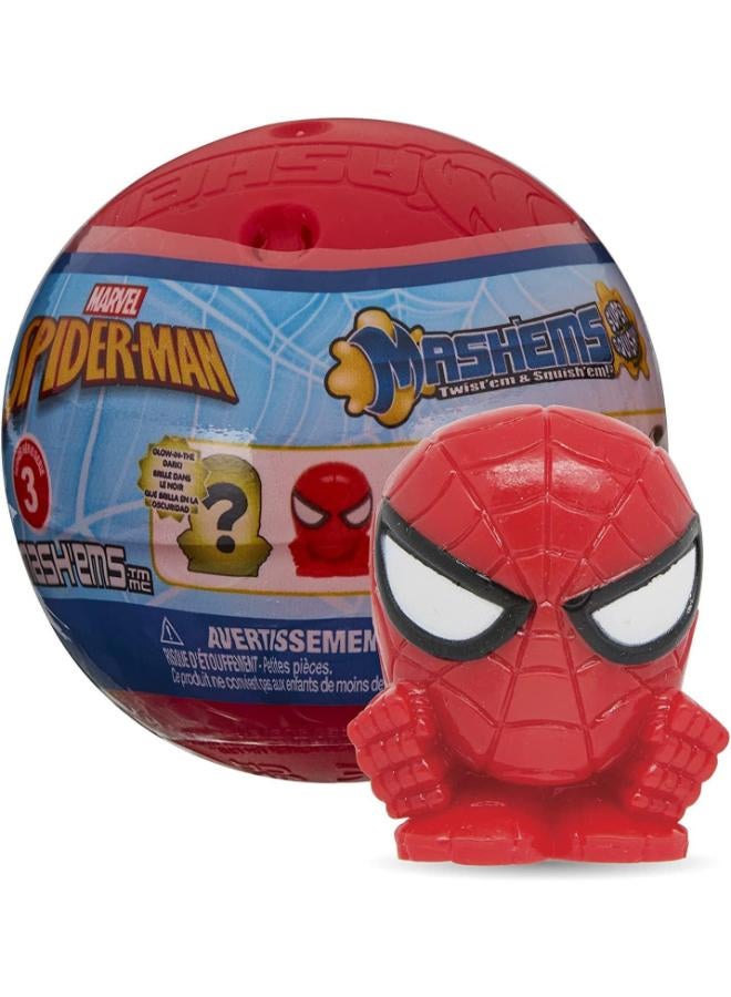 MARVEL Spider-Man Marvel Ball