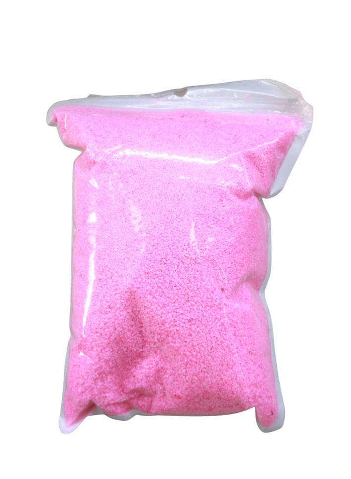 Aquarium Sand Substrate - Natural Fine Decorative Gravel for Fish Tank Bottom, Safe Non-Toxic Aquascaping Sand for Planted Tanks, Betta and Goldfish Aquariums