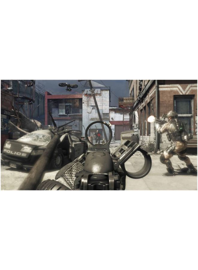 Activision Call of Duty: Ghosts (Intl Version) - Action & Shooter - playstation_4_ps4 - Image 3