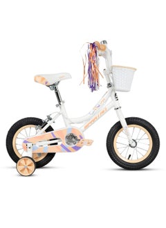Spartan Spartan Oryx 12" Bicycle  - Image 2