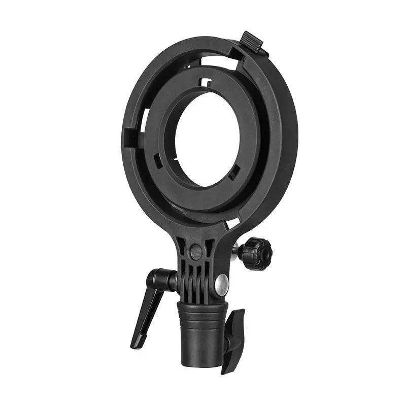 نانليت صندوق إضاءة ناعم Nanlite, Bowens Adapter - Image 1