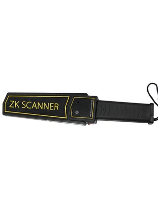 ZKTeco Portable Handheld High Sensitivity Metal Scanner Metal Finder alarm and Vibration Super Scanner - pzsku/ZF022339EBC5D29CA5FD9Z/45/1745655702/a3e5c93d-903a-48a8-9156-fcefd0920d10