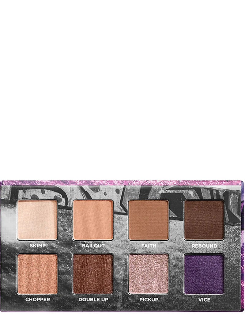 Urban Decay - On The Run Mini Eyeshadow Palette- Bailout - Image 1