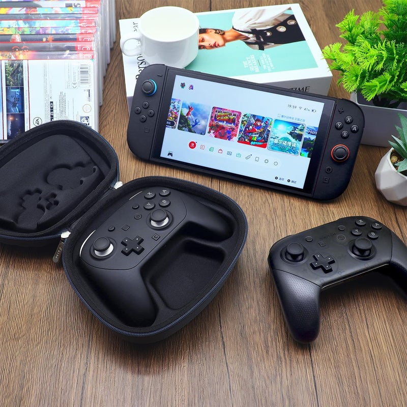 sisma Nintendo Switch Controller Travel Case - Image 5