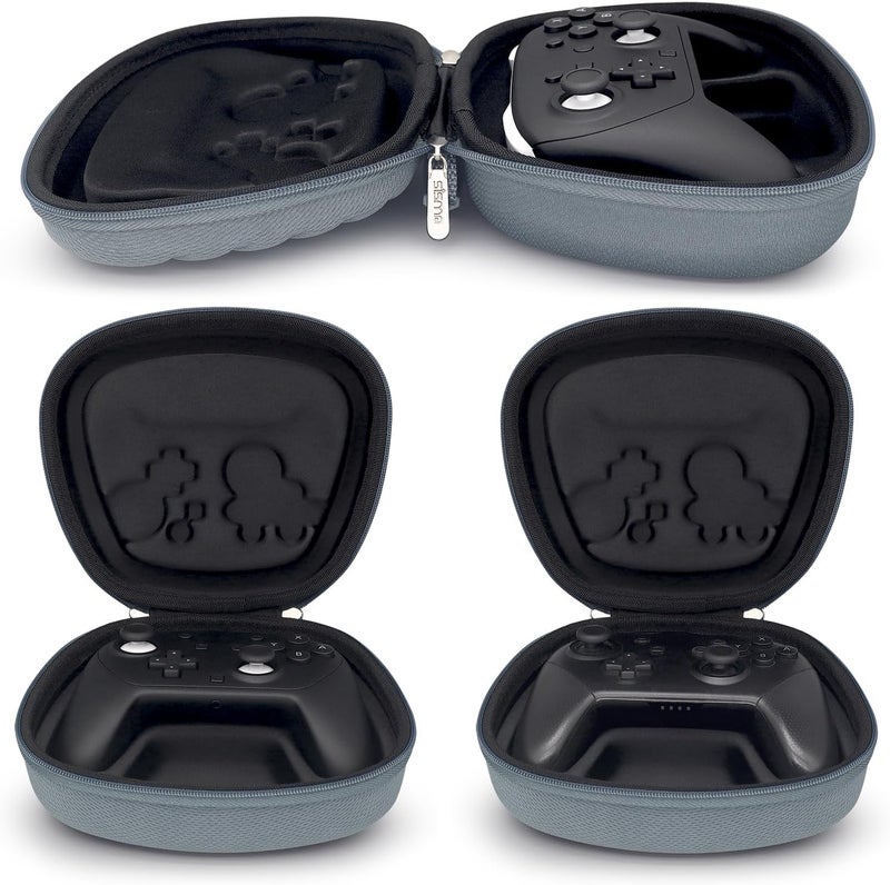 sisma Nintendo Switch Controller Travel Case - Image 4